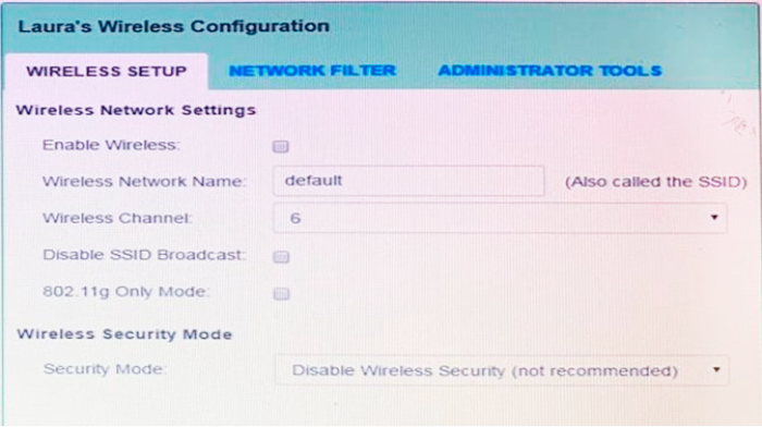 Graphical user interface, text, application, email Description automatically generated