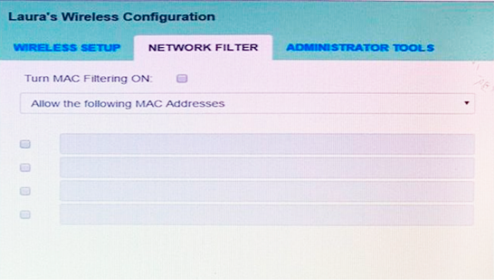 Graphical user interface, text, application Description automatically generated