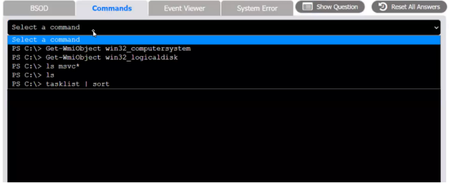 Graphical user interface Description automatically generated