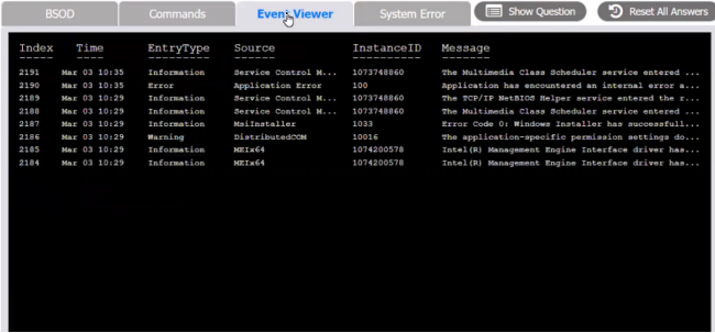 Graphical user interface, text Description automatically generated