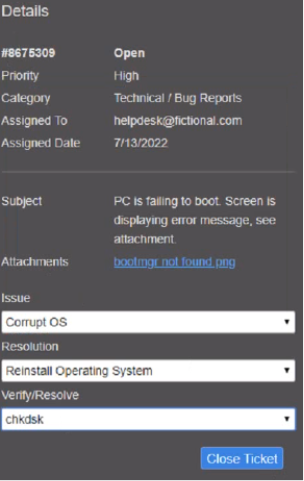 Graphical user interface, text, application Description automatically generated
