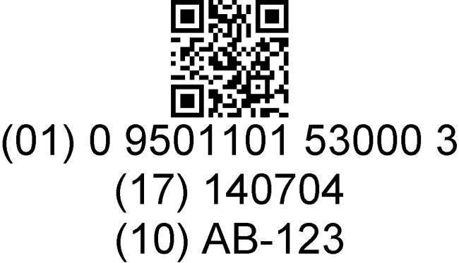 Qr code Description automatically generated