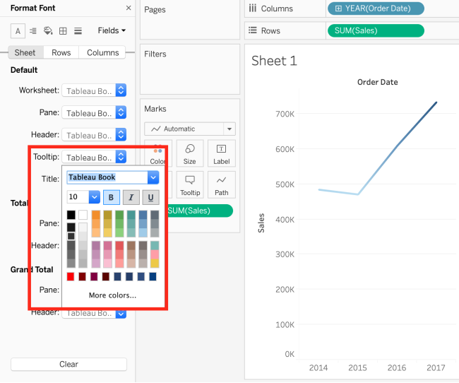 Graphical user interface Description automatically generated
